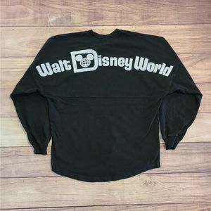 Disney Parks Exclusive Walt Disney World - Adult Size XS - Spirit Jersey